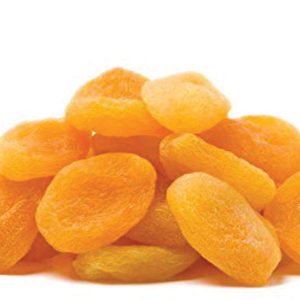 Alucha ( Turkish Apricot ) - Kanji Manji Kothari & Co
