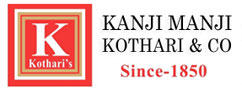 Kanji Manji Kothari & Co