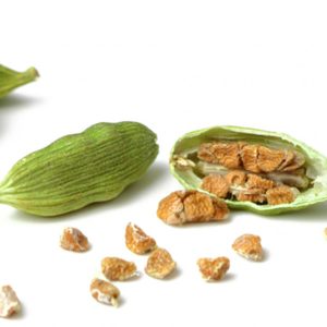 Elaichi Dana (Cardamom Seeds) - Kanji Manji Kothari & Co